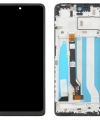 Tecno Pova 7 4G Lcd Ekran Dokunmatik Çıtalı