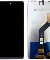 Tecno Pova Neo 2 Lcd Ekran Dokunmatik Çıtasız