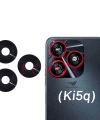 Tecno Spark 10 4G Kamera Lens Camı