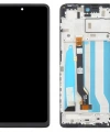 Tecno Spark 10 Pro KI7 Lcd Ekran Dokunmatik Çıtalı