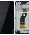 Tecno Spark 20 KJ5n Lcd Ekran Dokunmatik Çıtalı