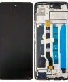 Tecno Spark 20 Pro KJ6 Lcd Ekran Dokunmatik Çıtalı