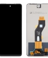 Tecno Spark 20C BG7n Lcd Ekran Dokunmatik Çıtasız