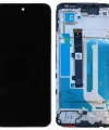 Tecno Spark 30 Pro Lcd Ekran Dokunmatik Çıtalı