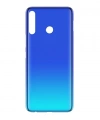 Tecno Spark 4 Arka Kapak Mavi