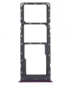 Tecno Spark 4 Lite Sim Kart Tepsisi Mor