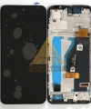Tecno Spark 40 4G Lcd Ekran Dokunmatik Çıtalı