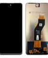 Tecno Spark 40 4G Lcd Ekran Dokunmatik Çıtasız
