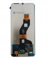 Tecno Spark 40 5G Lcd Ekran Dokunmatik Çıtasız