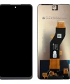 Tecno Spark 40C Lcd Ekran Dokunmatik Çıtasız
