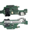 Tecno Spark 5 Pro Şarj Soketi Bordu