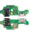 Tecno Spark 5 Şarj Soketi Bordu