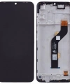 Tecno Spark 6 Air Lcd Ekran Dokunmatik Çıtalı