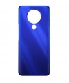 Tecno Spark 6 Arka Kapak Pil Kapağı Mavi