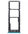 Tecno Spark 6 Go Sim Kart Tepsisi Yeşil