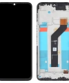 Tecno Spark 7 Lcd Ekran Dokunmatik Çıtalı