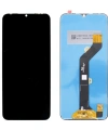 Tecno Spark 7 Lcd Ekran Dokunmatik Çıtasız