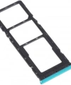Tecno Spark 7T Sim Kart Tepsisi Yeşil