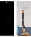 Tecno Spark 8 Pro KG8 Lcd Ekran Dokunmatik