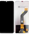 Tecno Spark 8C KG5k Lcd Ekran Dokunmatik