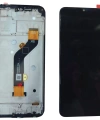 Tecno Spark 8C KG5k Lcd Ekran Dokunmatik Çıtalı