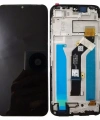 Tecno Spark 9 KG5p Lcd Ekran Dokunmatik Çıtalı
