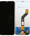 Tecno Spark Go 2022 Lcd Ekran Dokunmatik Çıtasız