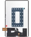 TL110BVMS01-00CD Kodlu Lcd Ekran Dokunmatik Takım