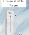 Tüm Tabletlere Uyumlu Universal Tablet Kalemi