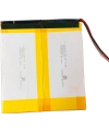U2863139V-2P Kodlu Tablet Batarya Pil