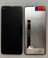 Ulefone Note 11P Lcd Ekran Dokunmatik