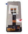 Ulefone Note 16 Pro Lcd Ekran Dokunmatik