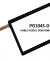 Ultrapad UP10.S43LA Dokunmatik