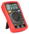 UNI-T UT33B+ Digital Multimeter AVOMETRE