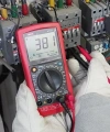 Unit UT107+ Dijital Otomotiv Multimetre