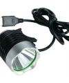 UV Kurutucu LED Ultraviyole Lamba