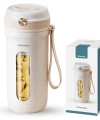 VENANDİN BLBDC-001 Blendic Taşınabilir Şarjlı Blender