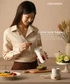 VENANDİN BLBDC-001 Blendic Taşınabilir Şarjlı Blender