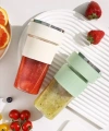 VENANDİN Katjmer Fruvia Meyve Sıkacağı Bardak Blender