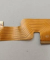 Vestel V Tab Z1 - Z1 A - Z2 LTE Lcd Flex Ara Film