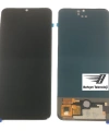 Vivo X50 Lite Lcd Ekran Dokunmatik Çıtasız