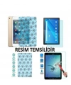 Vorcom Stab7 Tablet Kırılmaz Cam Ekran Koruyucu