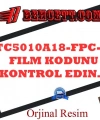 VTC5010A18-FPC-3.0 Kodlu Dokunmatik