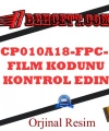 VTCP010A18-FPC-4.0 Kodlu Dokunmatik