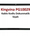 Welio M108 - M108A Tablet Dokunmatik Siyah