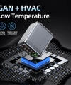 WLX-G1 425W Çoklu Bağlantı Noktalı Güçlü Şarj İstasyonu