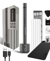 Wowstick 1F+ 69 Parça Şarj Edilebilir Hassas Tornavida Seti