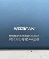 WOZIFAN W10 Dokunmatik Siyah