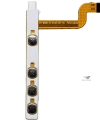 WT-W868-ZY-K108-KEY-V0 Kodlu On Off Volume Flex Kablosu