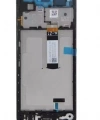 Xiaomi 25028RN03A Redmi A5 4G Ekran Lcd Dokunmatik Full Çıtalı